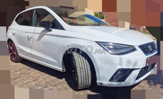 Seat Ibiza FR - 2