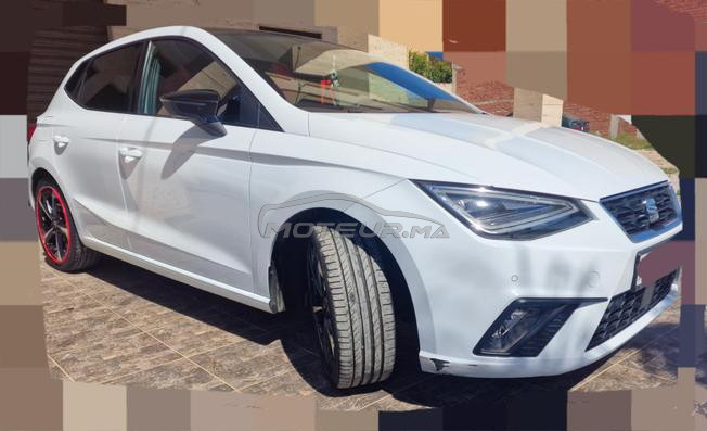 Seat Ibiza FR