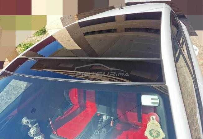 Seat Ibiza FR