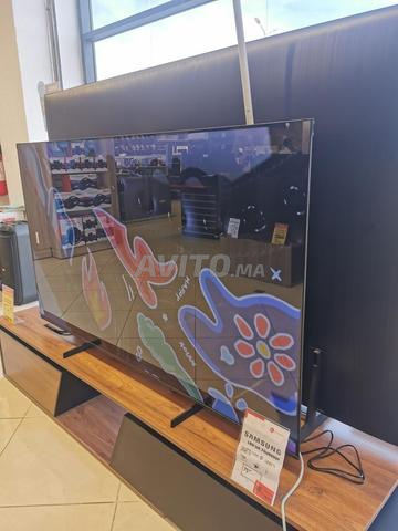 Samsung tv 75U8000F neuf garantie