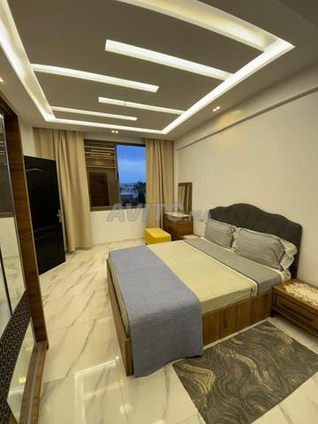 Essaouira appartements à louer à la journée prix très raisonnable