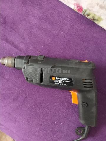 Aspirateur Blacke decker - 2