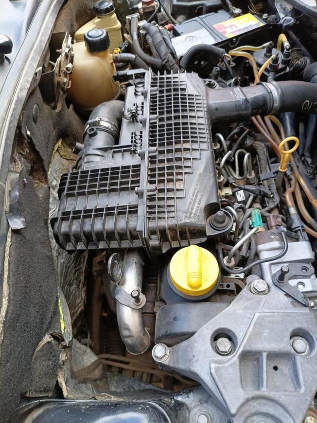 automobile