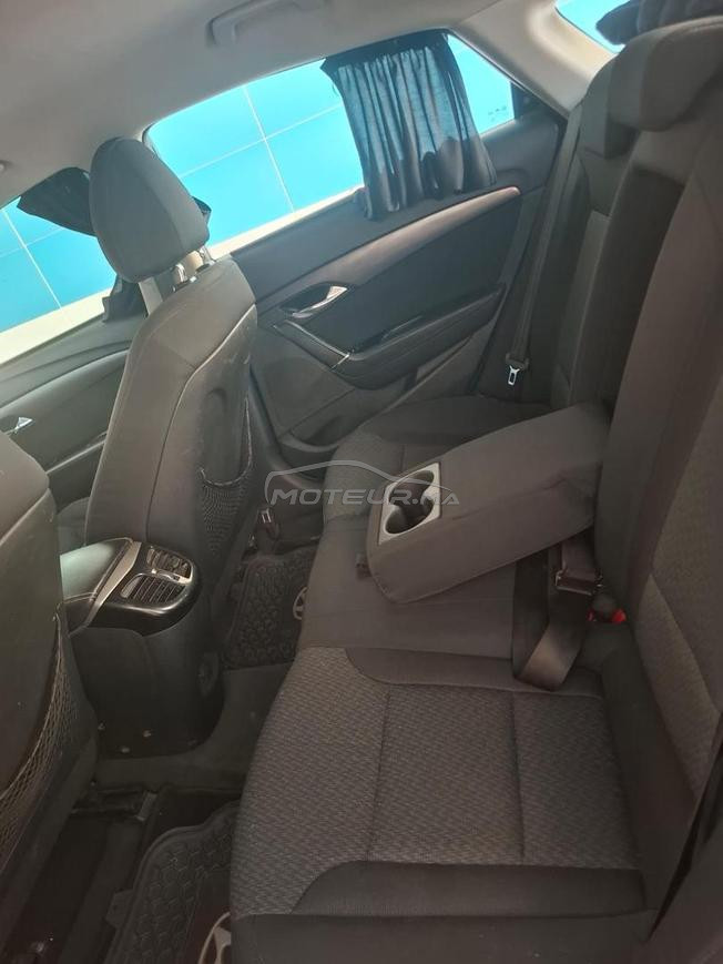 هيونداي i40 مليحة