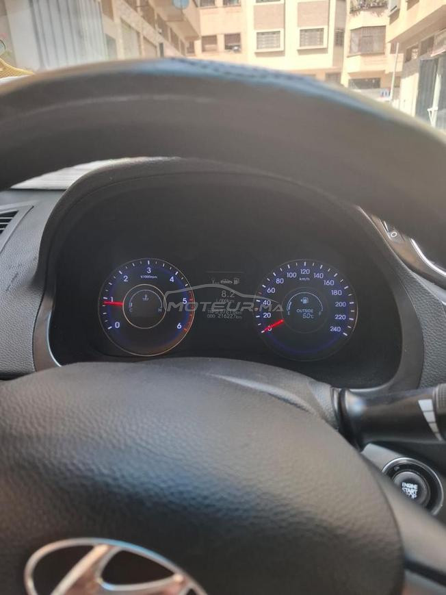 هيونداي i40 مليحة