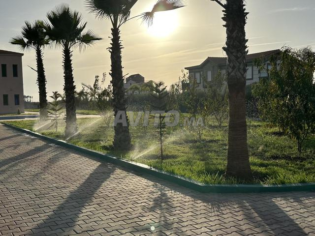 مزرعة للإيجار مع مسبح 🌳