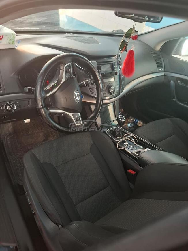 هيونداي i40 مليحة