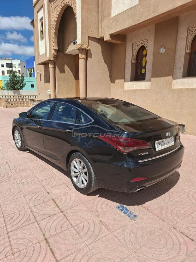 هيونداي i40 مليحة