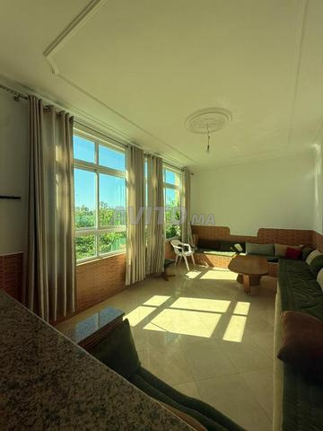 Maison meublée dans la région de Jebila près de la plage de Sidi Kacem