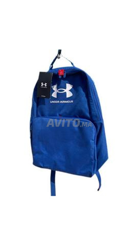 Sac à dos original - 2