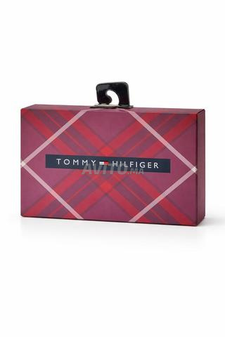 Portefeuille Tommy Hilfiger Authentique USA - 2