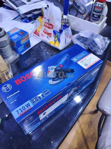 Meuleuse d'angle Bosch GWS 700