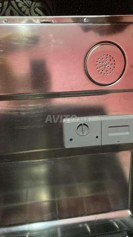 Lave-vaisselle LG machine virtuelle - 2