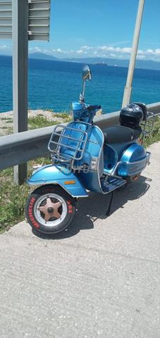 Vespa PX 50 - 2