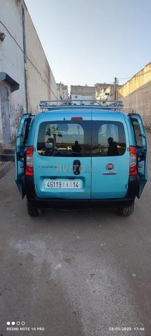 Fiat familiale sympa - 2