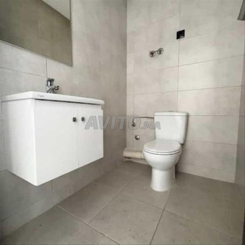 184623-Bureau à louer à 11000DH à Oulfa - 2