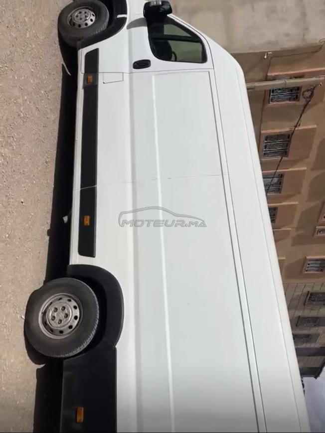 Citroën Berlingo Diesel Manuelle 2020 à Meknès