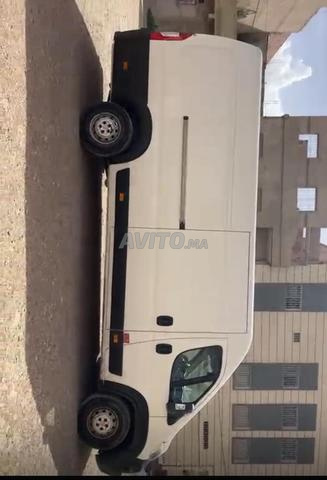 Citroën Berlingo Diesel Manuelle 2020 à Meknès - 2
