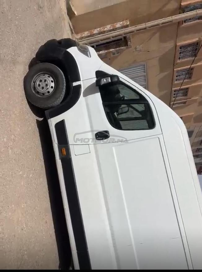 Citroën Berlingo Diesel Manuelle 2020 à Meknès