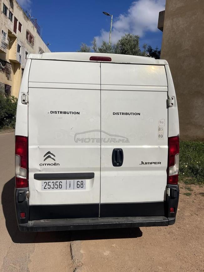 Citroën Berlingo Diesel Manuelle 2020 à Meknès