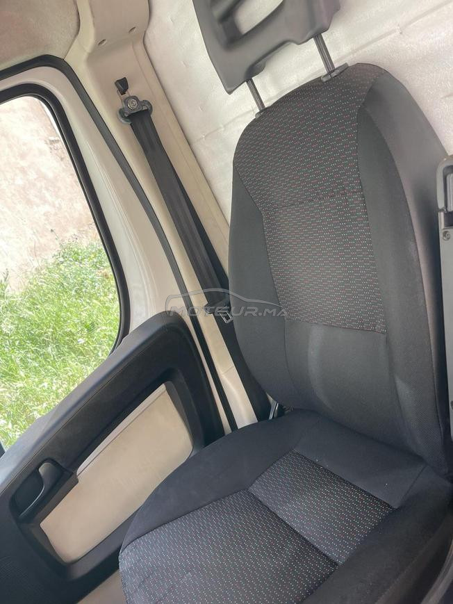 Citroën Berlingo Diesel Manuelle 2020 à Meknès
