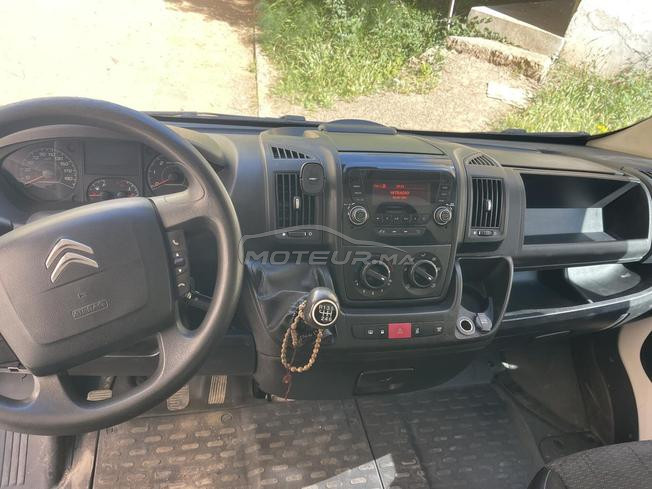Citroën Berlingo Diesel Manuelle 2020 à Meknès