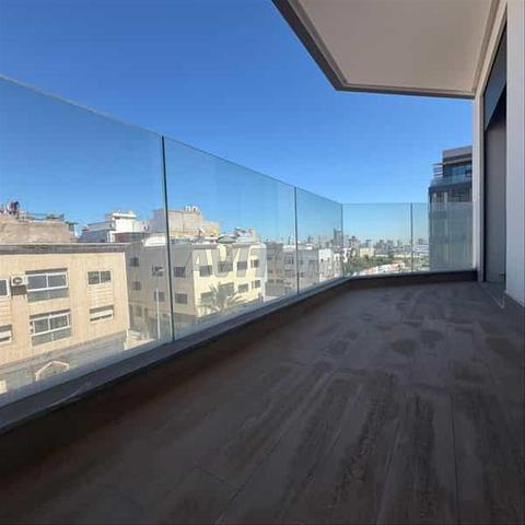 184621-Appt à louer à 8000DH à Oulfa - 2