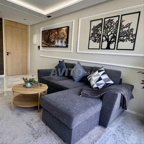 185577-Appt à louer à 7800DH à Casablanca - 2