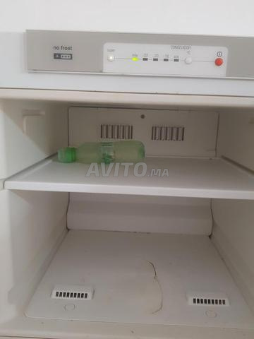 Frigidaire nibira - 2