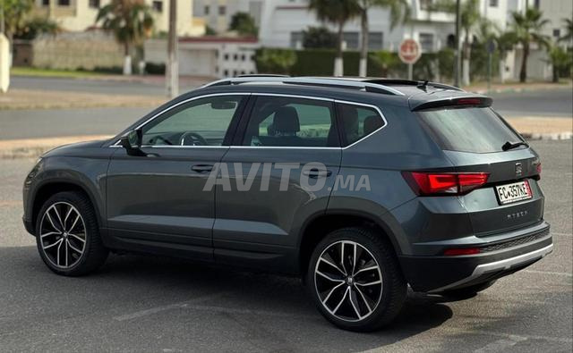 Seat Ateca excellence x - 2