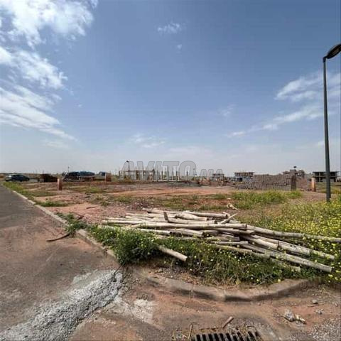 184192-Vente Terrain à   de 300 m² - 2