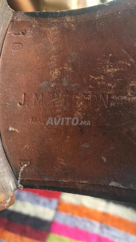 حذاء جان ماري ويستون - 2