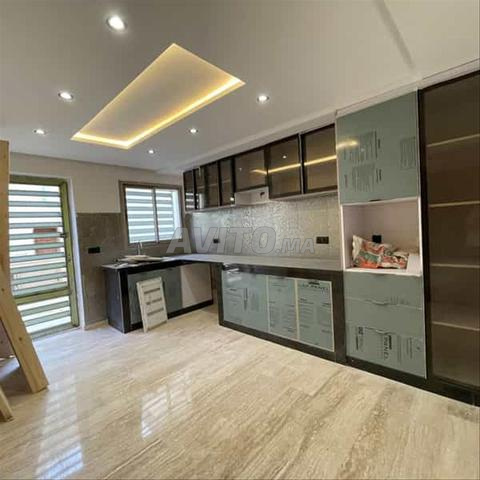 185767-Vente Villa à Casablanca Oulfa de 243 m² - 2