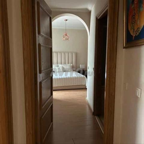 183544-Vente Appt à Casablanca Ain Diab de 223 m² - 2