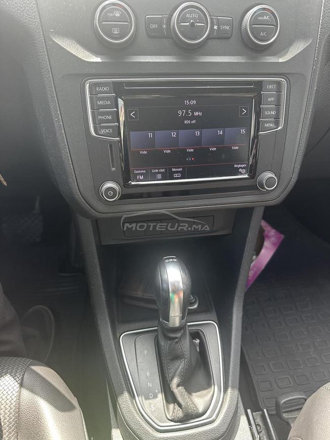 Golf 7 SW année 2018 