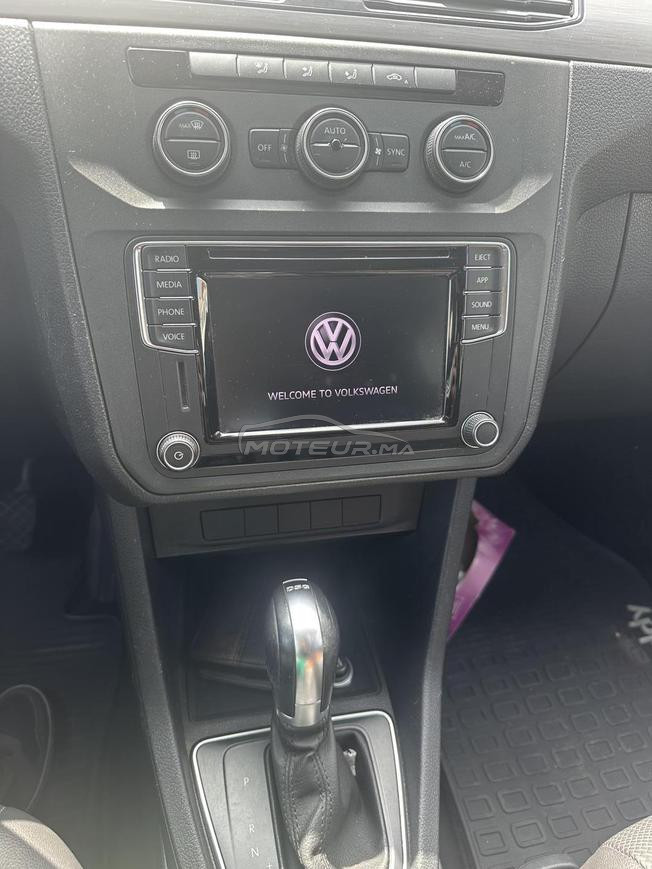 Golf 7 SW année 2018 