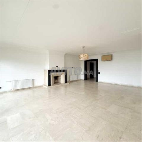180763-Vente Appt à Casablanca Sindibad de 185 m² - 2