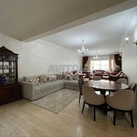 185668-Vente Appt à Casablanca Mers Sultan de 176 - 2