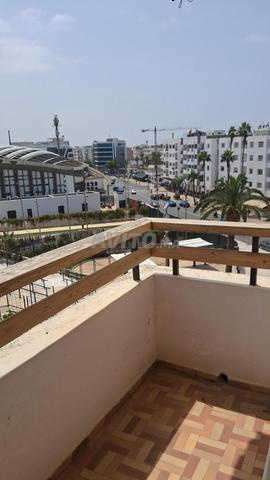 Appartement à louer 160 m² à Rabat