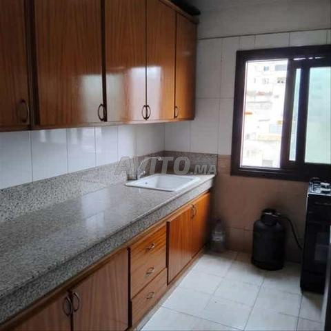 185234-Vente Appt à Casablanca Bourgogne (Anfa) - 2