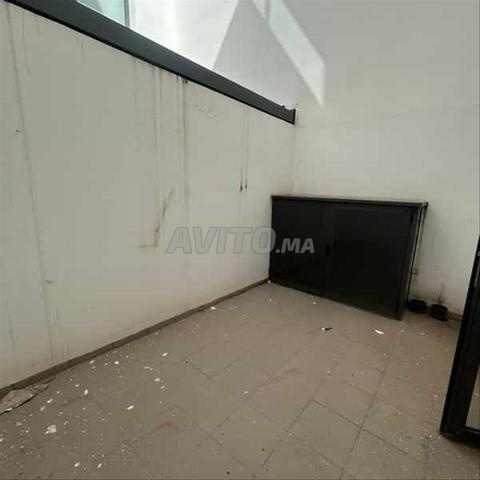 185417-Vente Appt à Casablanca Oasis de 110 m² - 2