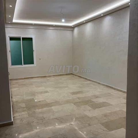 181833-Vente Appt à Casablanca Roches Noires de 10 - 2
