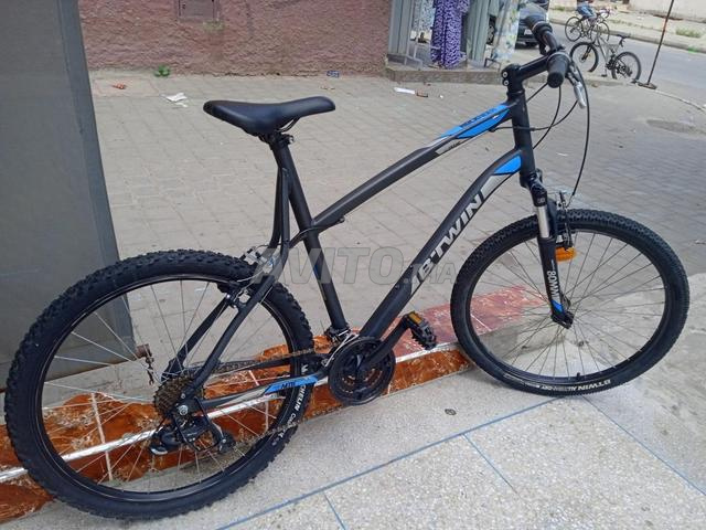 Vélo B-TWIN - 2