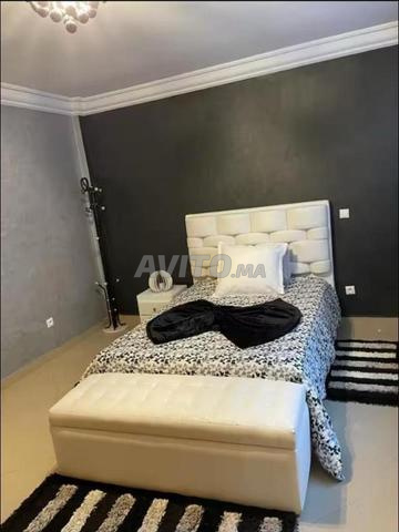 Appartement à louer 90 m² à Casablanca
