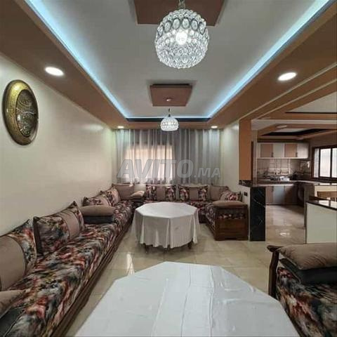 184683-Vente Villa à Casablanca Oulfa de 81 m²
