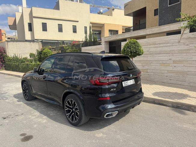 bmw x5 25d pack m