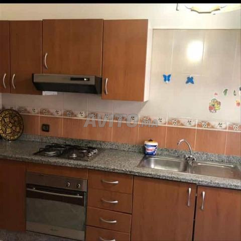 185947-Vente Appt à Marrakech Izdihar de 44 m² - 2