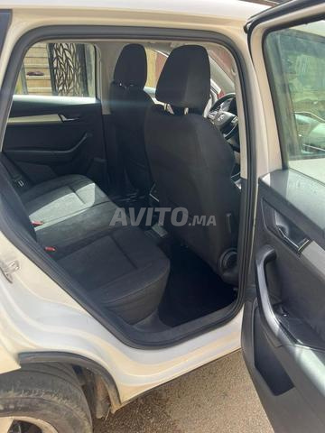 سكودا كاروك - 2