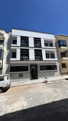 Appartement à vendre 67 m² à Sidi Rahal - 2