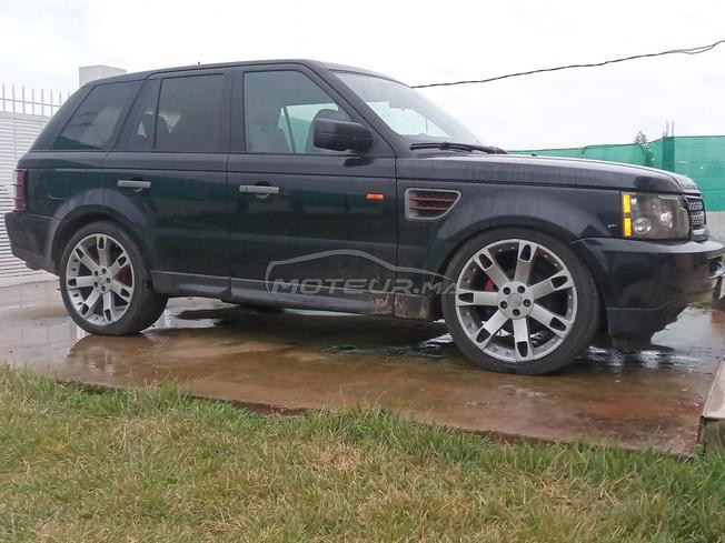 Range rover sport 174000km